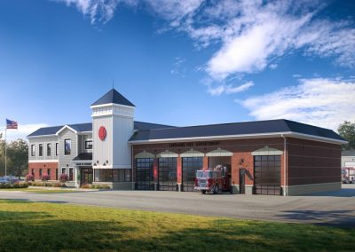 Lakeland Fire District