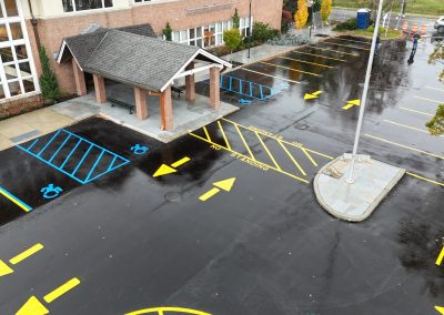Hewlett-Woodmere Public Library