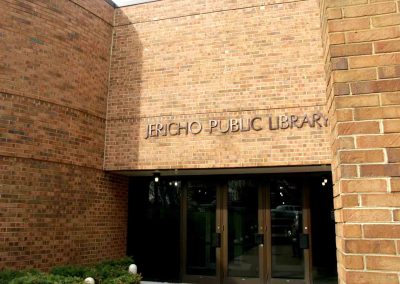 Jericho Public Library